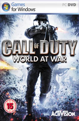 call of duty 3 pc system requirements. System Requirements: